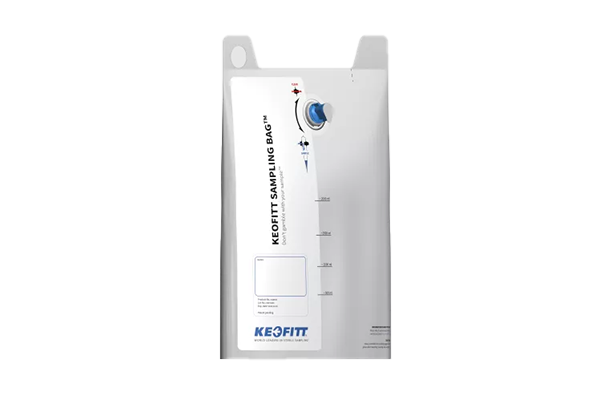 KEOFITT Sterile  Sampling bag 500ml
